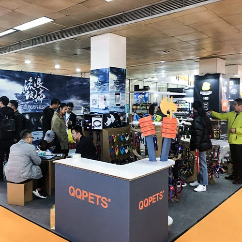 Pet Fair Asia Exhibition