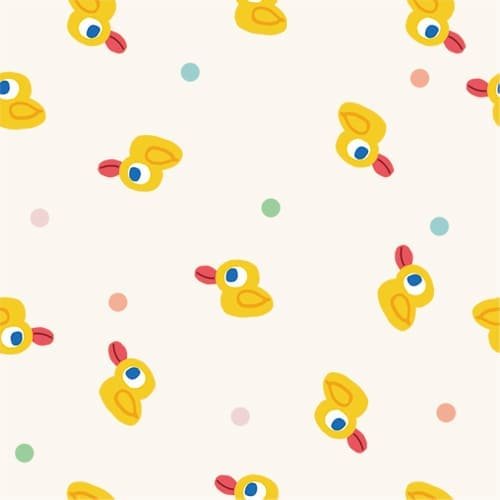 Animal Pattern 3