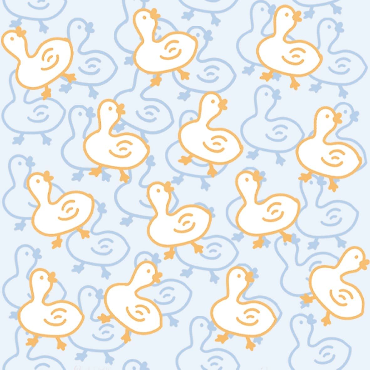 Animal Pattern 2