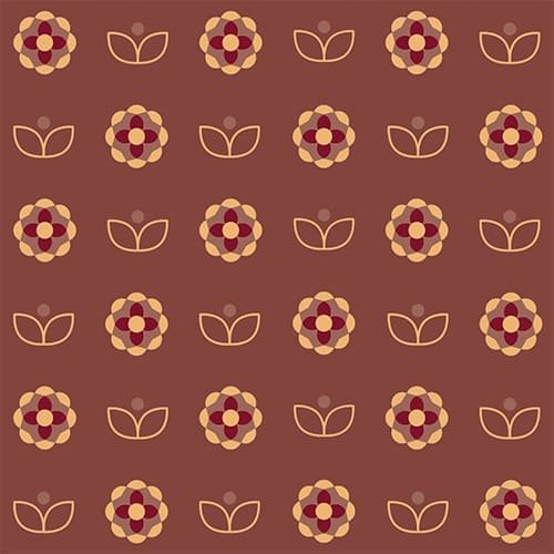 Dog Harness Pattern 3