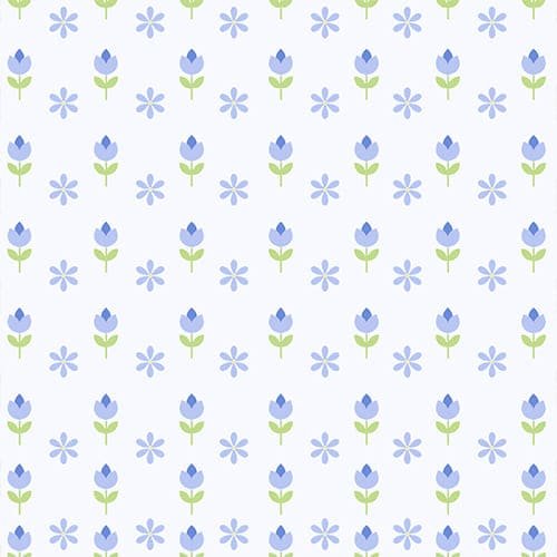 Dog Harness Pattern 1