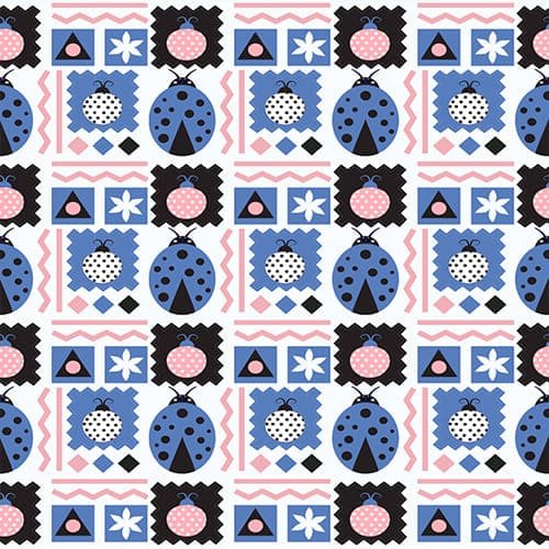 Animal Pattern 1