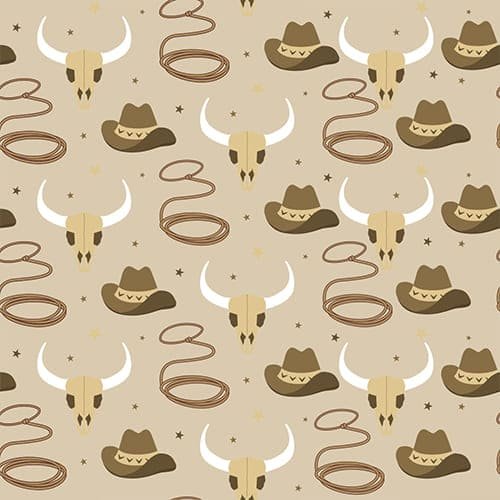 Animal Pattern 5