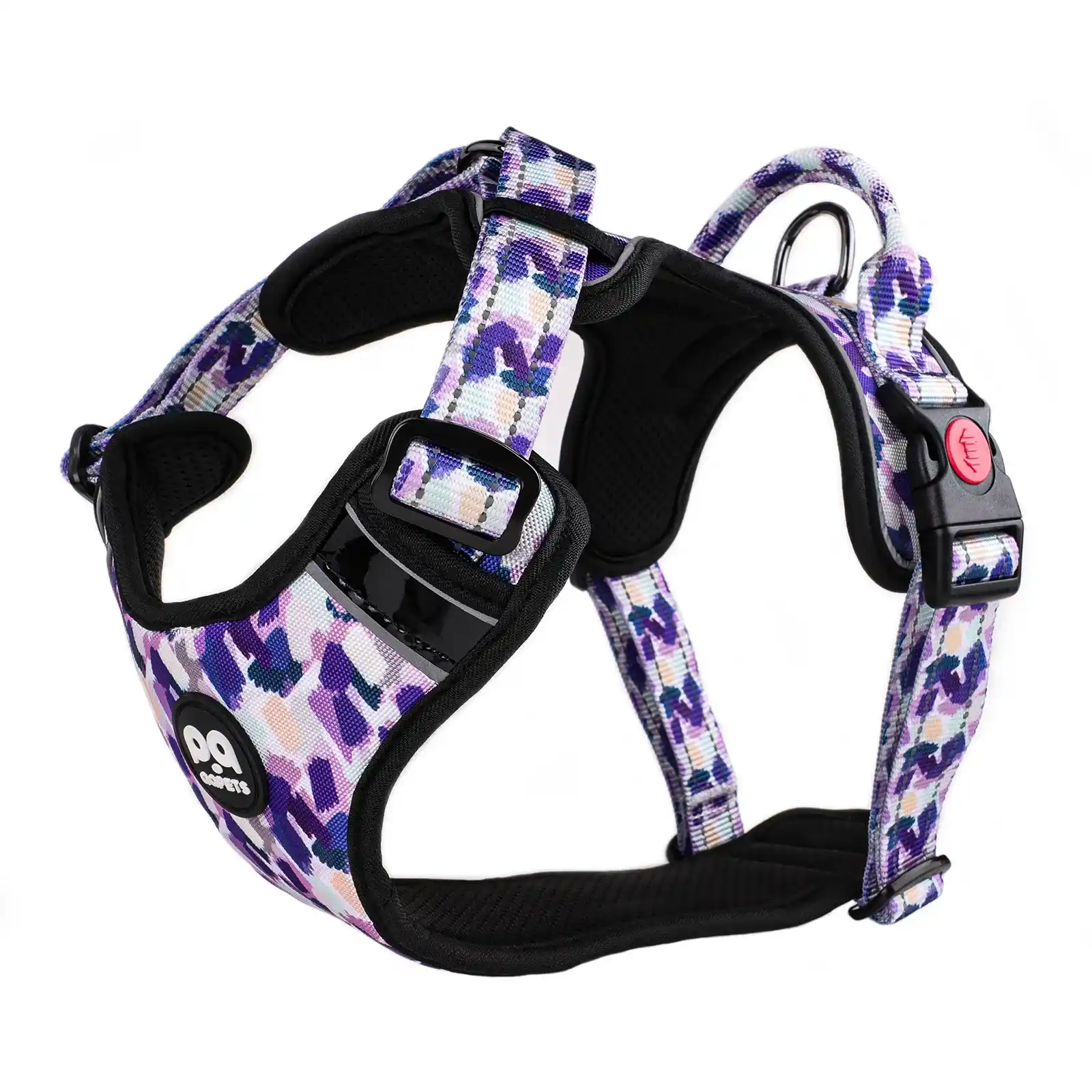 Reflective Harness