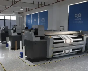 Print Pattern on Paper Department